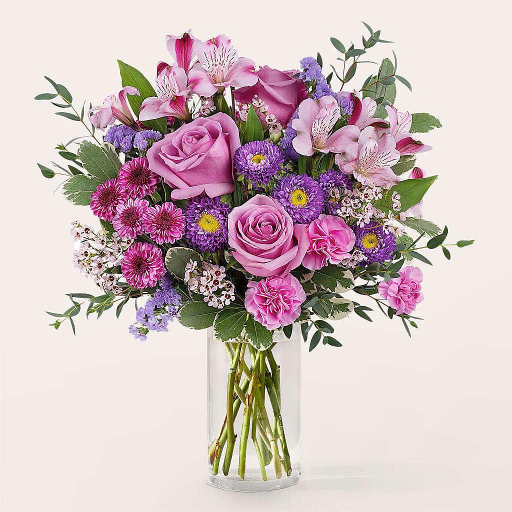 Fanciful Blossoms Bouquet – Day Dream Bokay Llc, Jonesborough TN