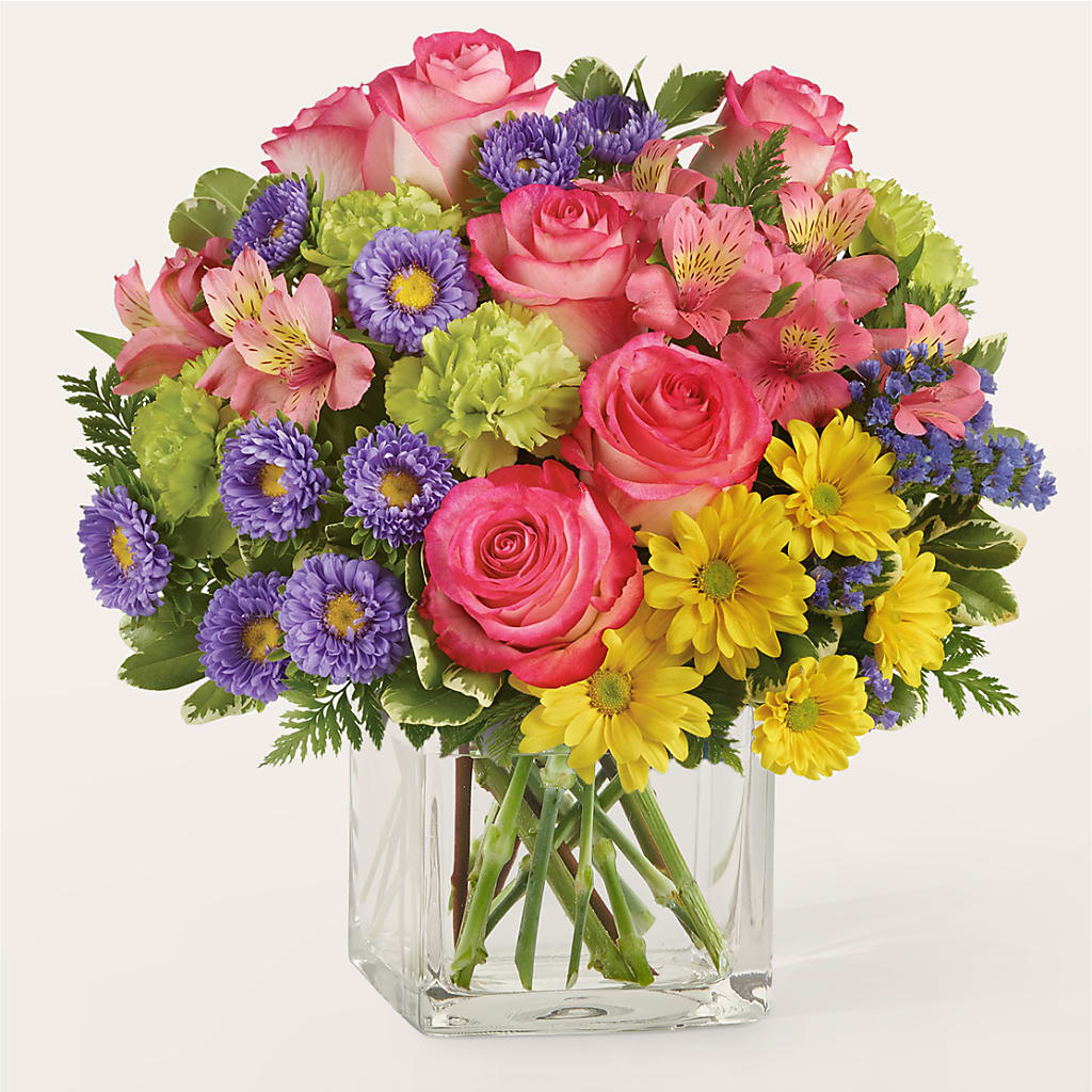 Candy Jar Bouquet – Day Dream Bokay Llc, Jonesborough TN
