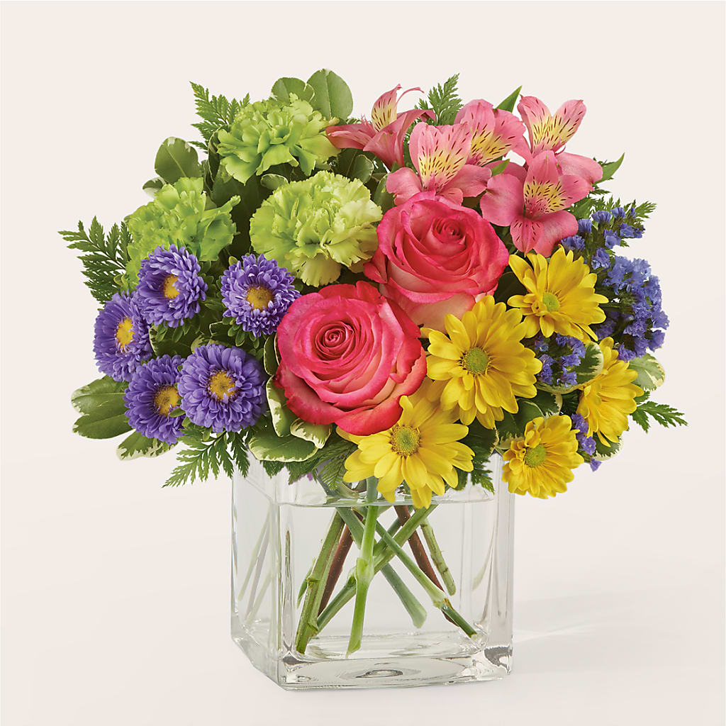 Candy Jar Bouquet – Day Dream Bokay Llc, Jonesborough TN