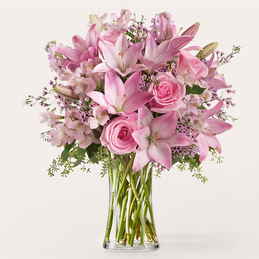 Gentle Gesture Bouquet – Day Dream Bokay Llc, Jonesborough TN