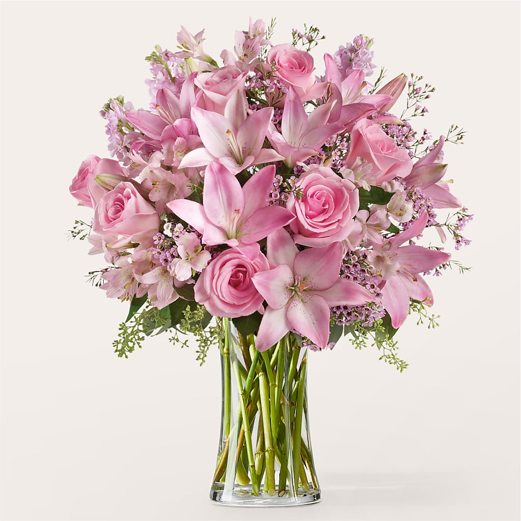 Gentle Gesture Bouquet – Day Dream Bokay Llc, Jonesborough TN