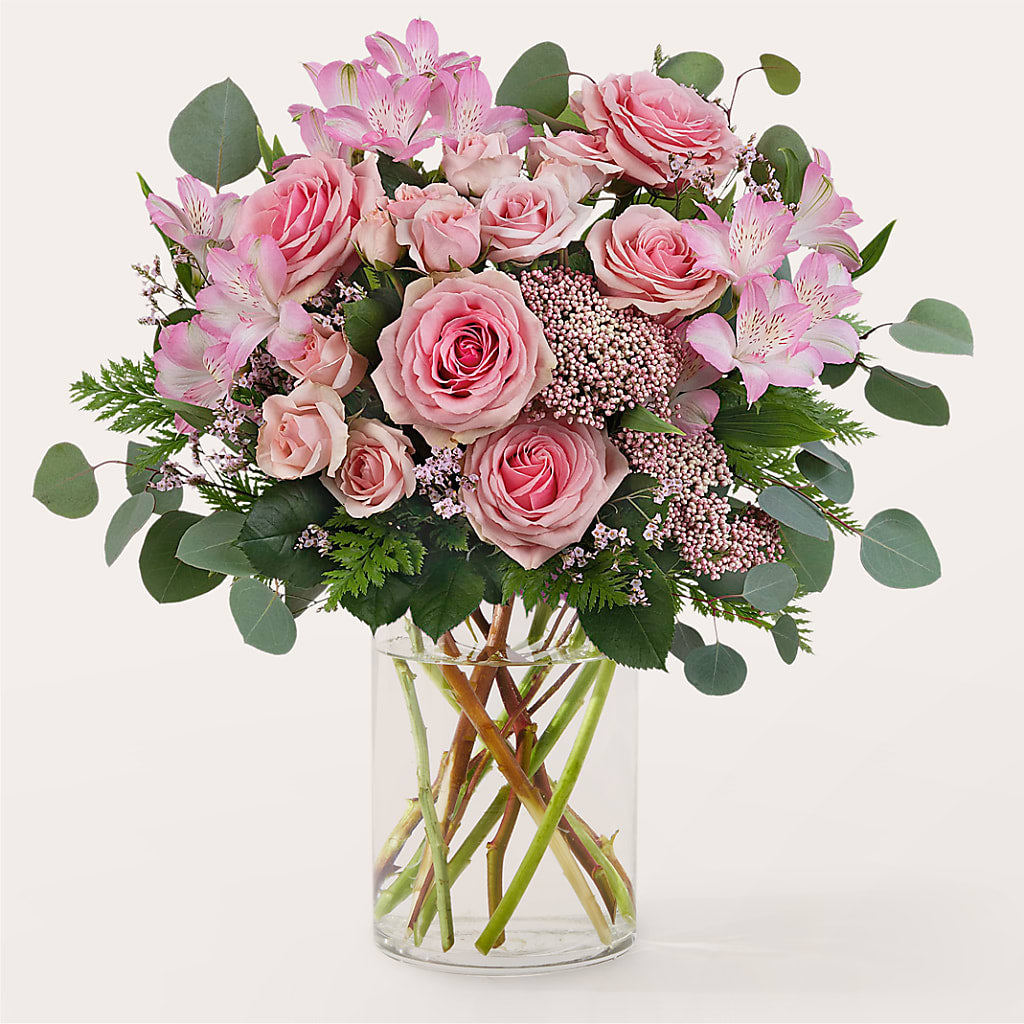 Sweetheart Bouquet – Day Dream Bokay Llc, Jonesborough TN