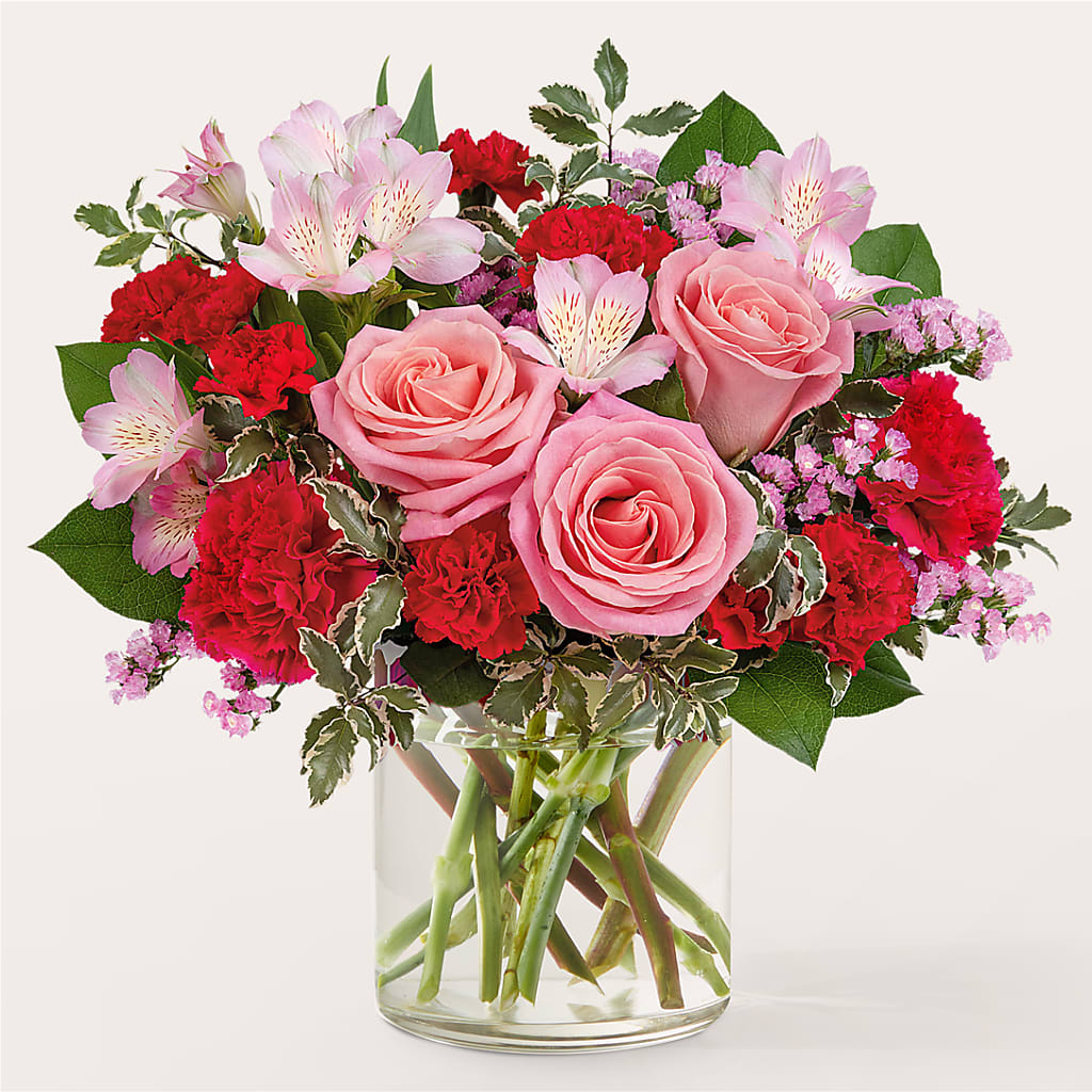 First Impressions Bouquet – Day Dream Bokay Llc, Jonesborough TN