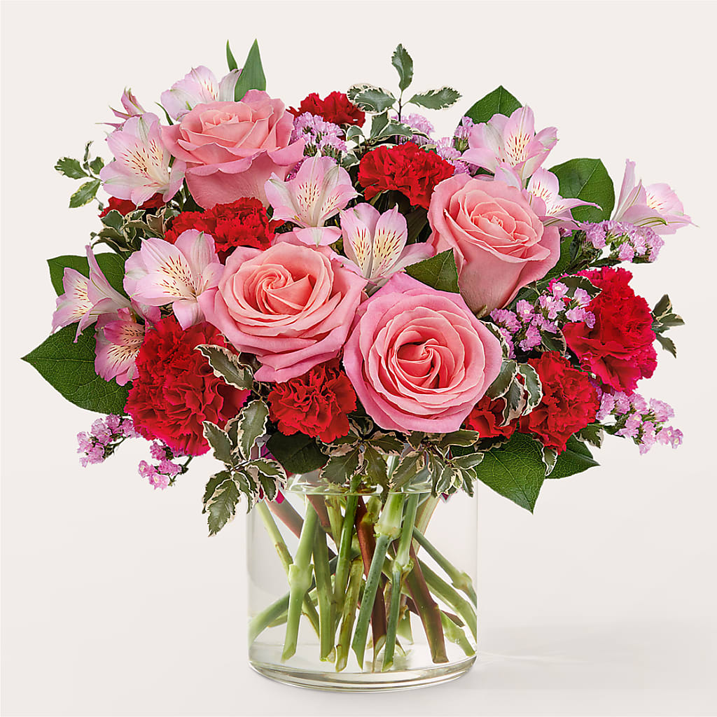 First Impressions Bouquet – Day Dream Bokay Llc, Jonesborough TN
