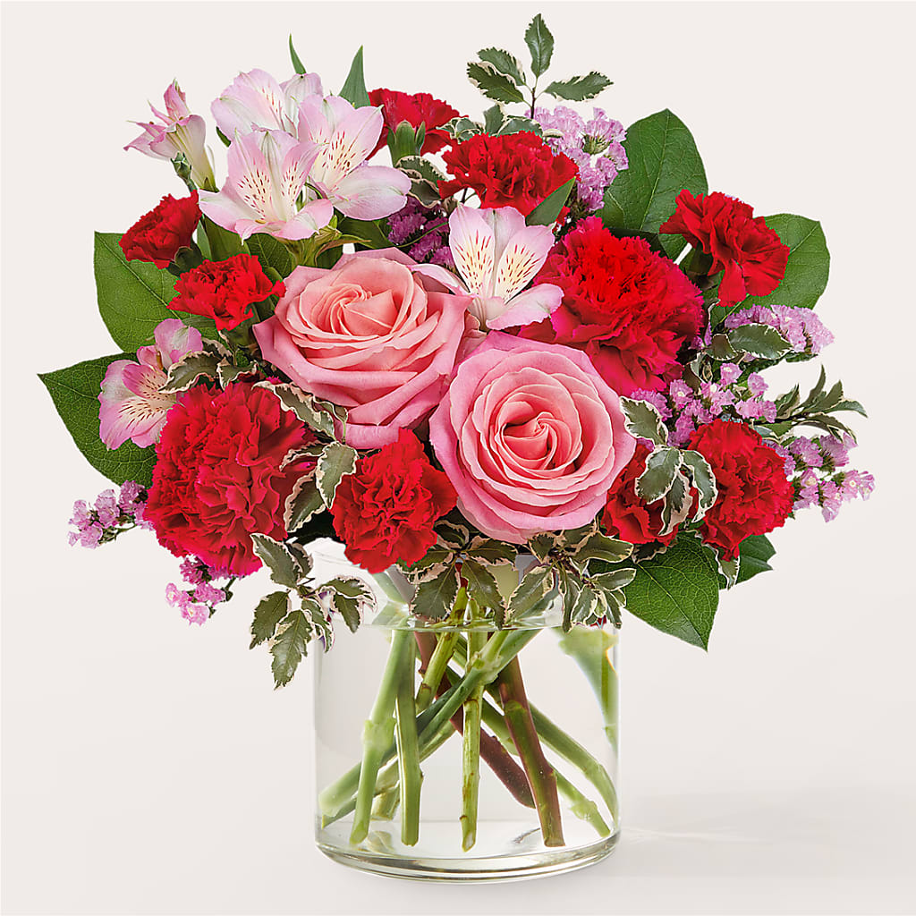 First Impressions Bouquet – Day Dream Bokay Llc, Jonesborough TN