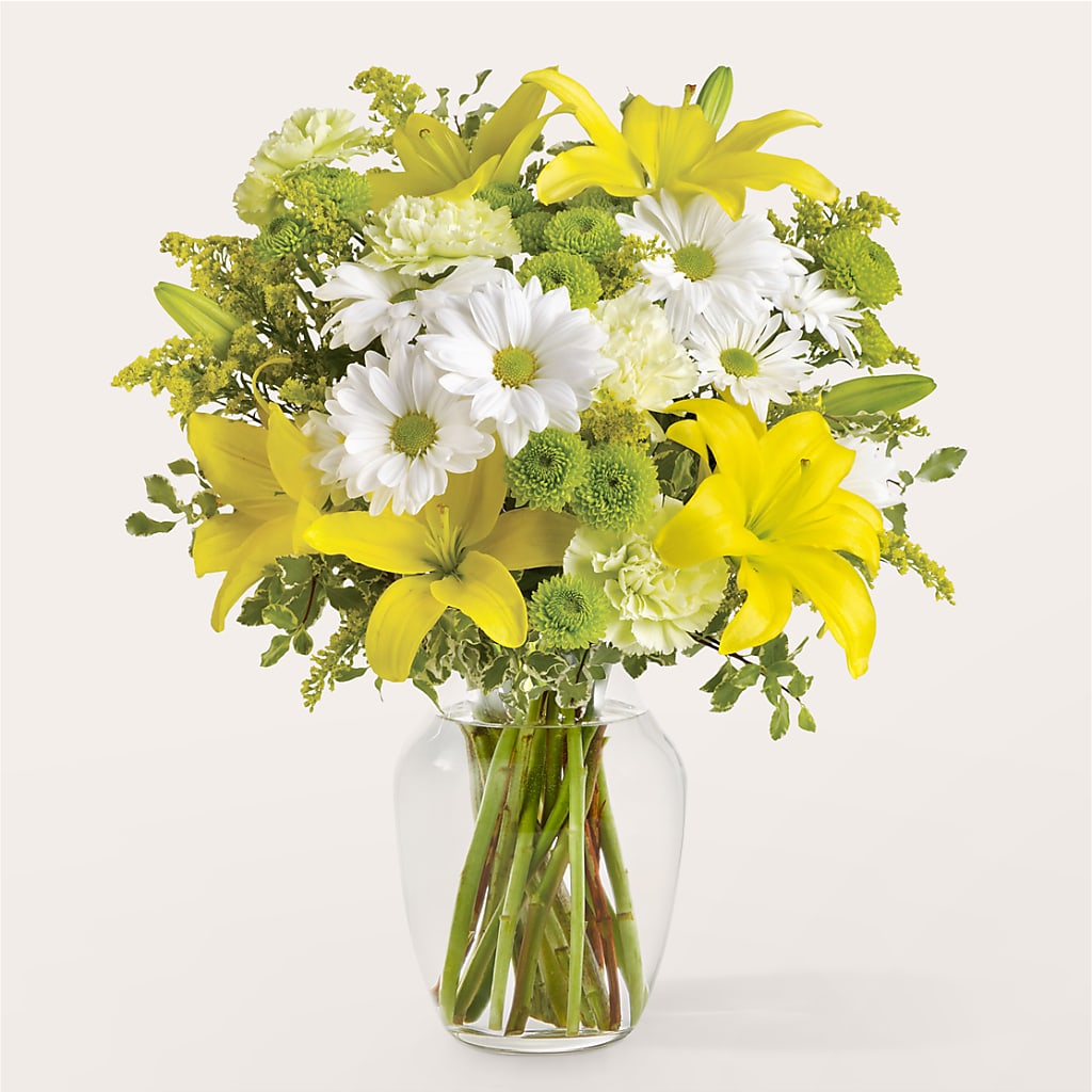 Fresh Start Bouquet – Day Dream Bokay Llc, Jonesborough TN