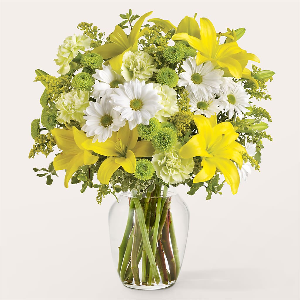 Fresh Start Bouquet – Day Dream Bokay Llc, Jonesborough TN