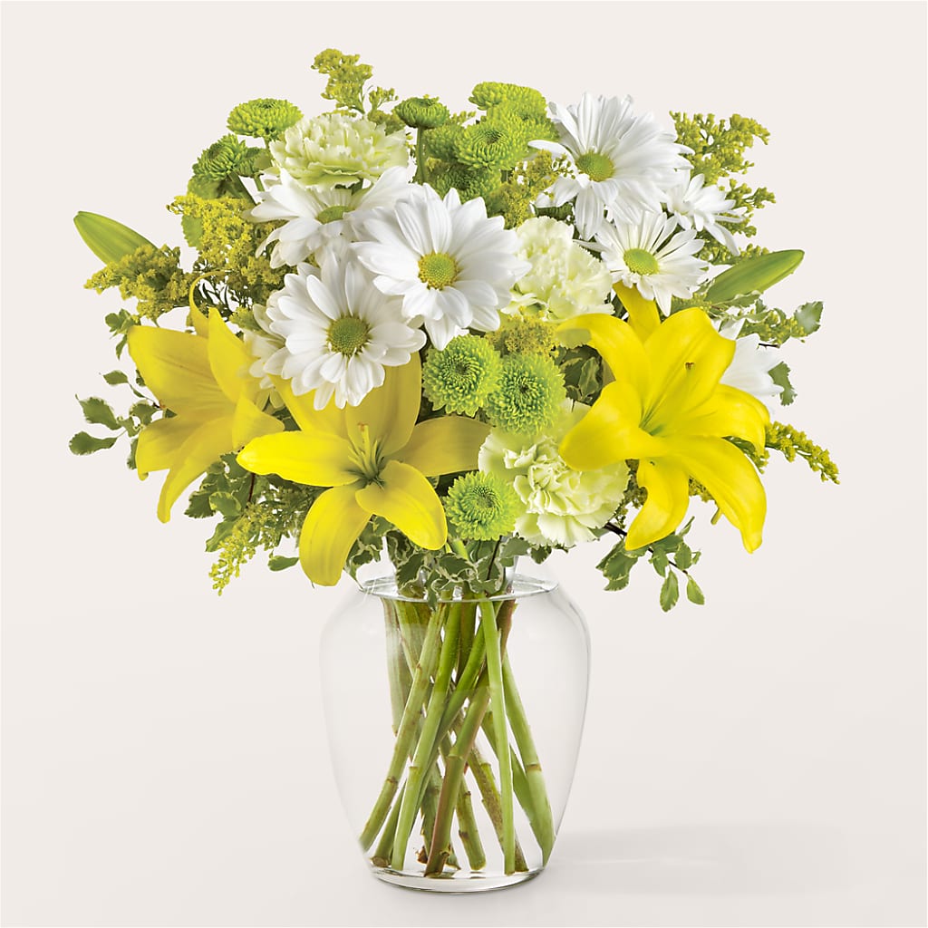 Fresh Start Bouquet – Day Dream Bokay Llc, Jonesborough TN