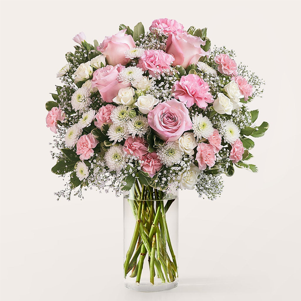 Vintage Glamour Bouquet – Day Dream Bokay Llc, Jonesborough TN