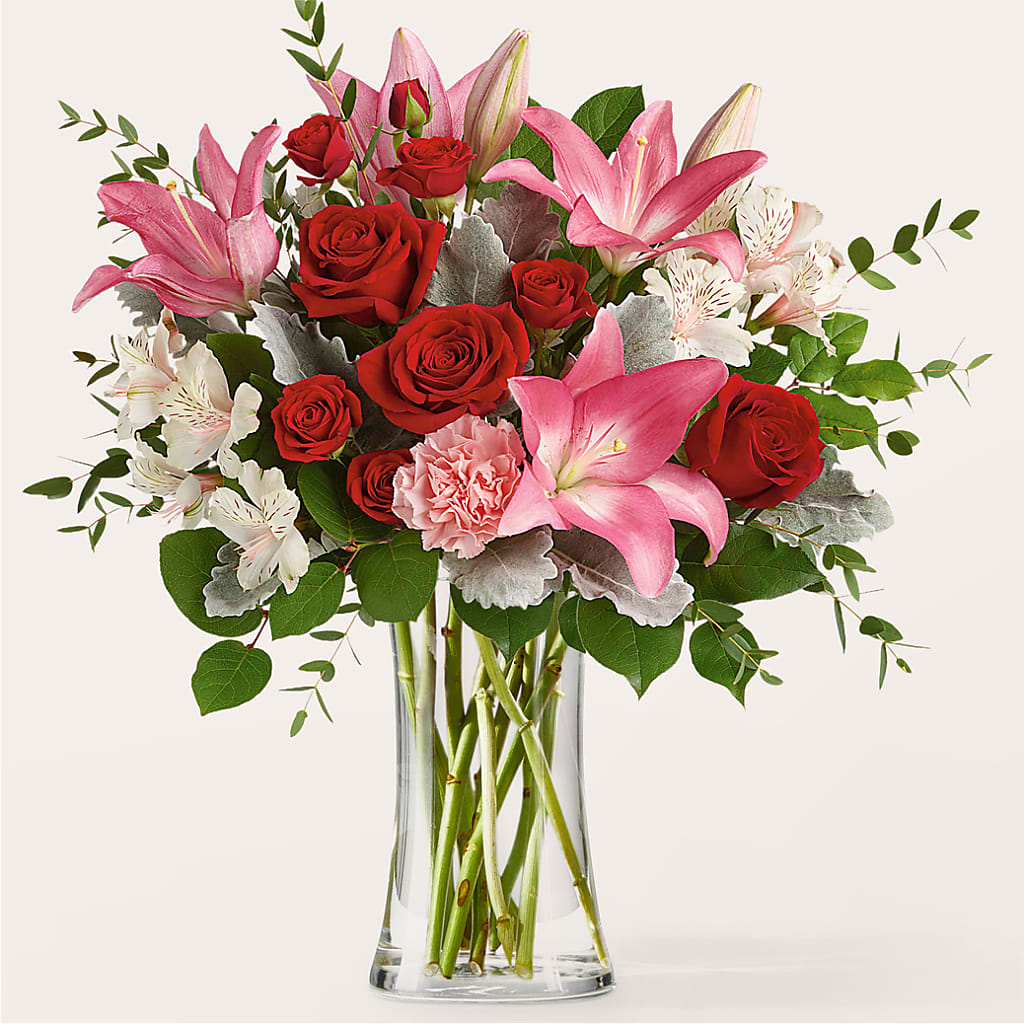 Everything to Me Bouquet – Day Dream Bokay Llc, Jonesborough TN
