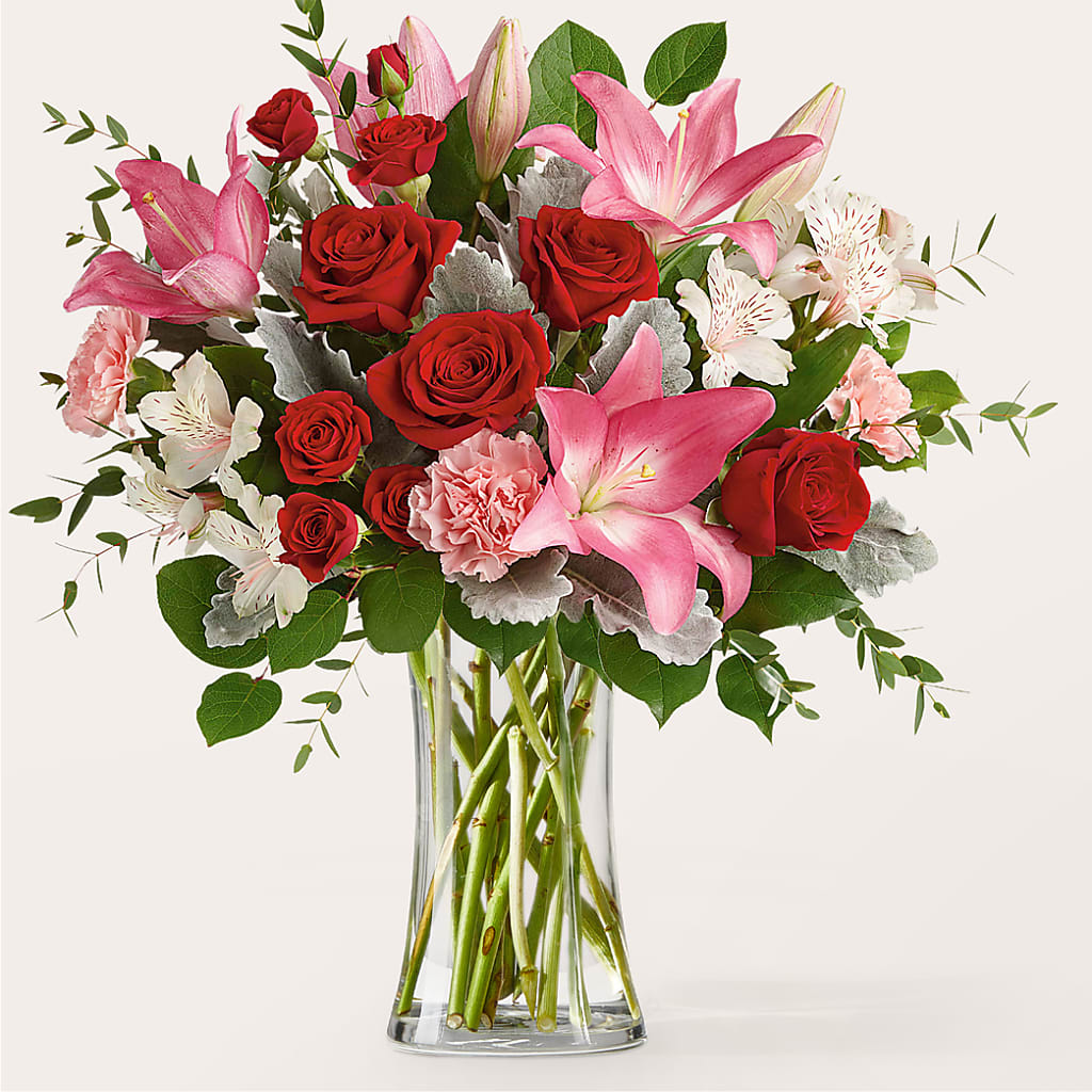 Everything to Me Bouquet – Day Dream Bokay Llc, Jonesborough TN