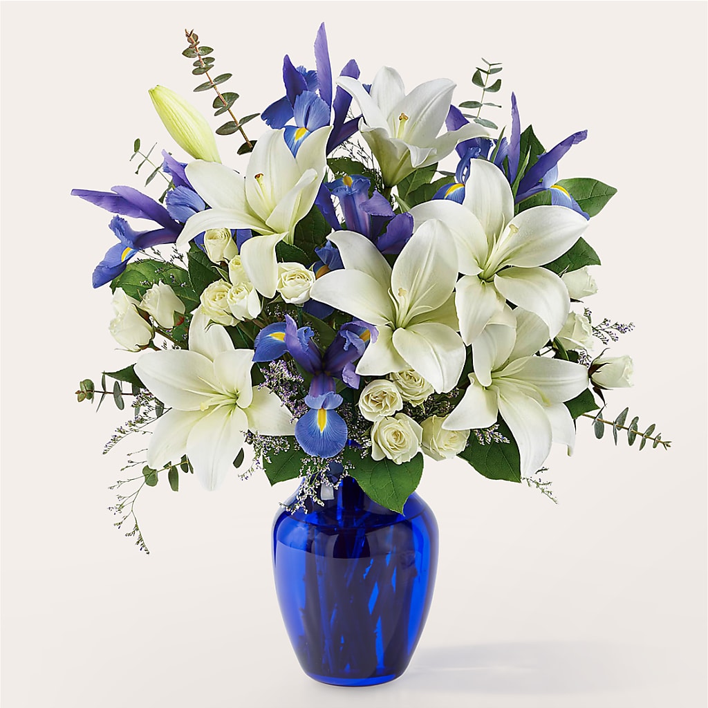 Restorative Pause Bouquet – Day Dream Bokay Llc, Jonesborough TN