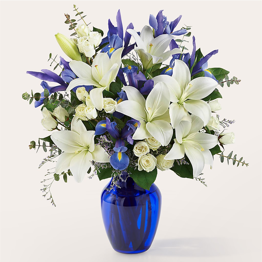 Restorative Pause Bouquet – Day Dream Bokay Llc, Jonesborough TN