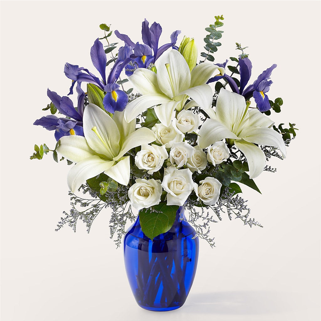 Restorative Pause Bouquet – Day Dream Bokay Llc, Jonesborough TN