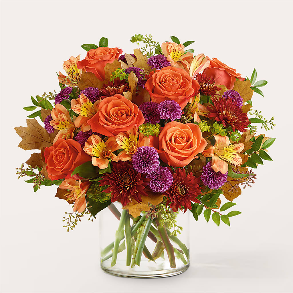 Orange You Glad Bouquet – Day Dream Bokay Llc, Jonesborough TN