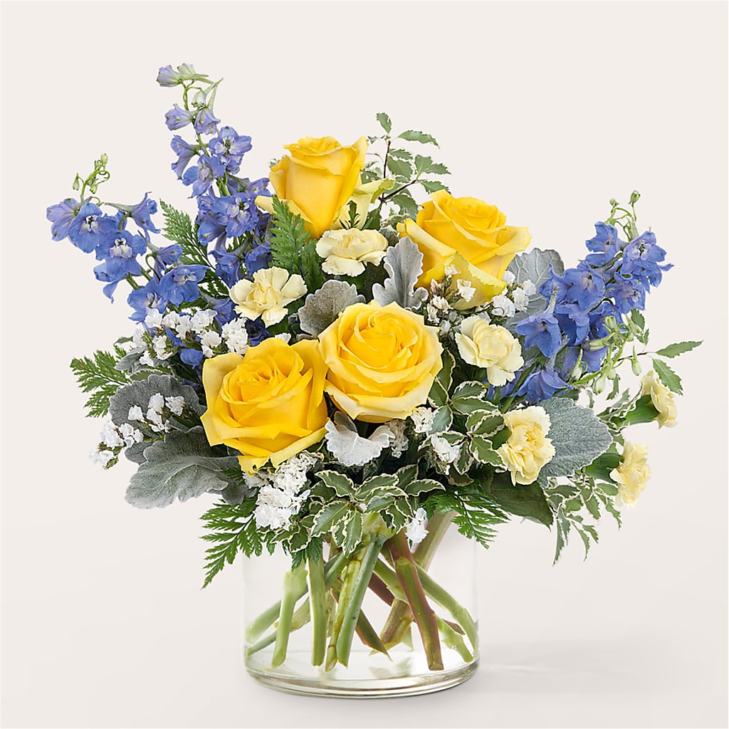 Butterfly Wings Bouquet – Day Dream Bokay Llc, Jonesborough TN