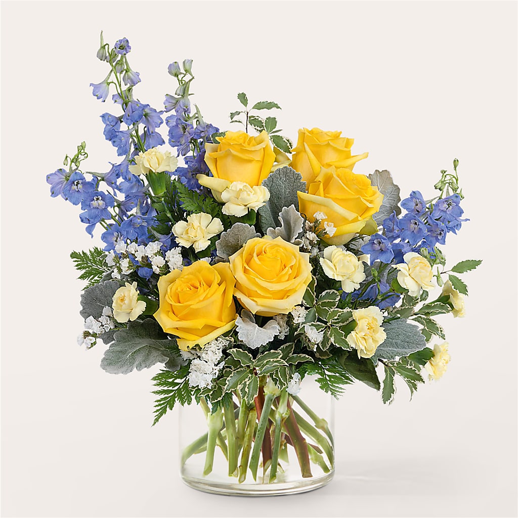 Butterfly Wings Bouquet – Day Dream Bokay Llc, Jonesborough TN
