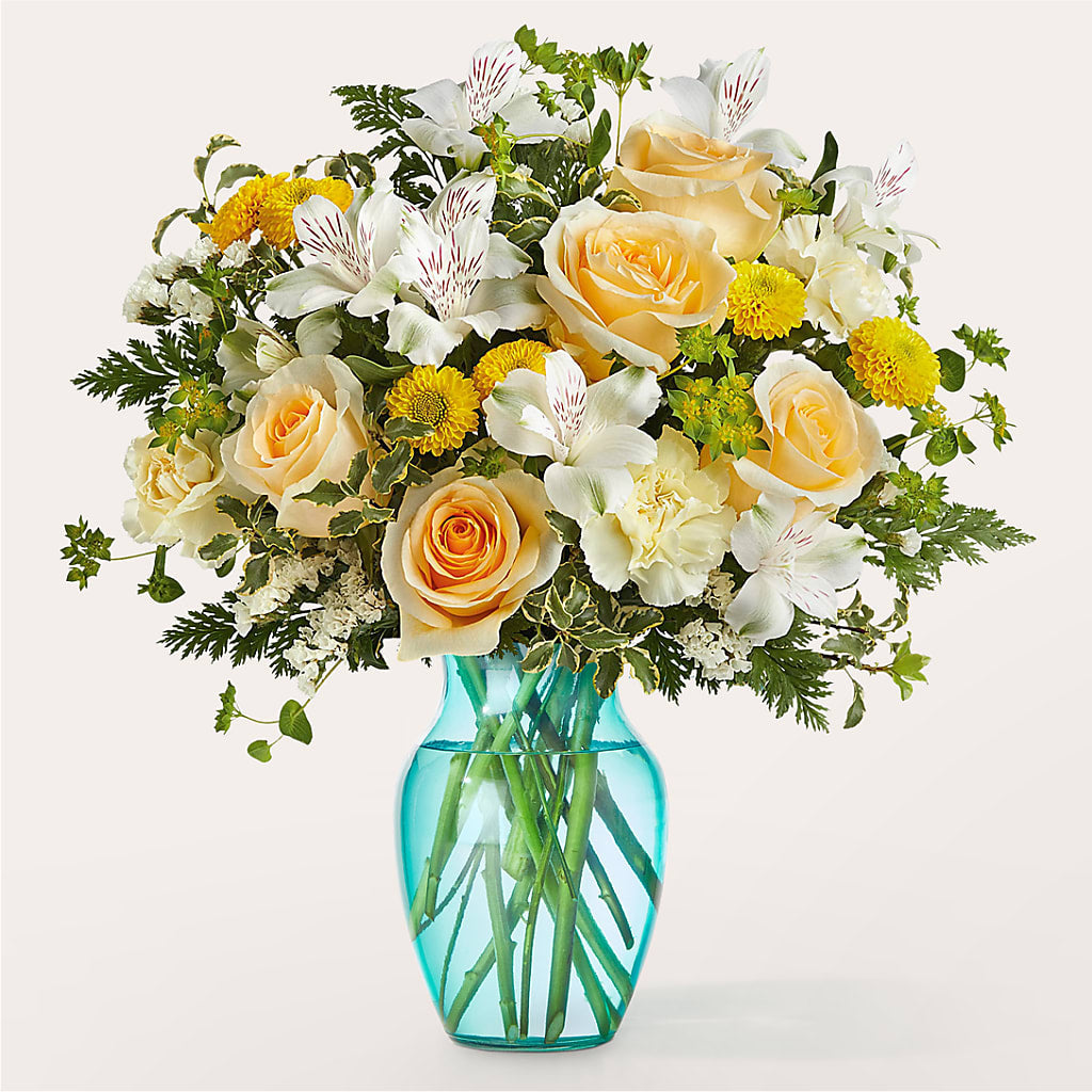 Crisp and Clean Bouquet – Day Dream Bokay Llc, Jonesborough TN