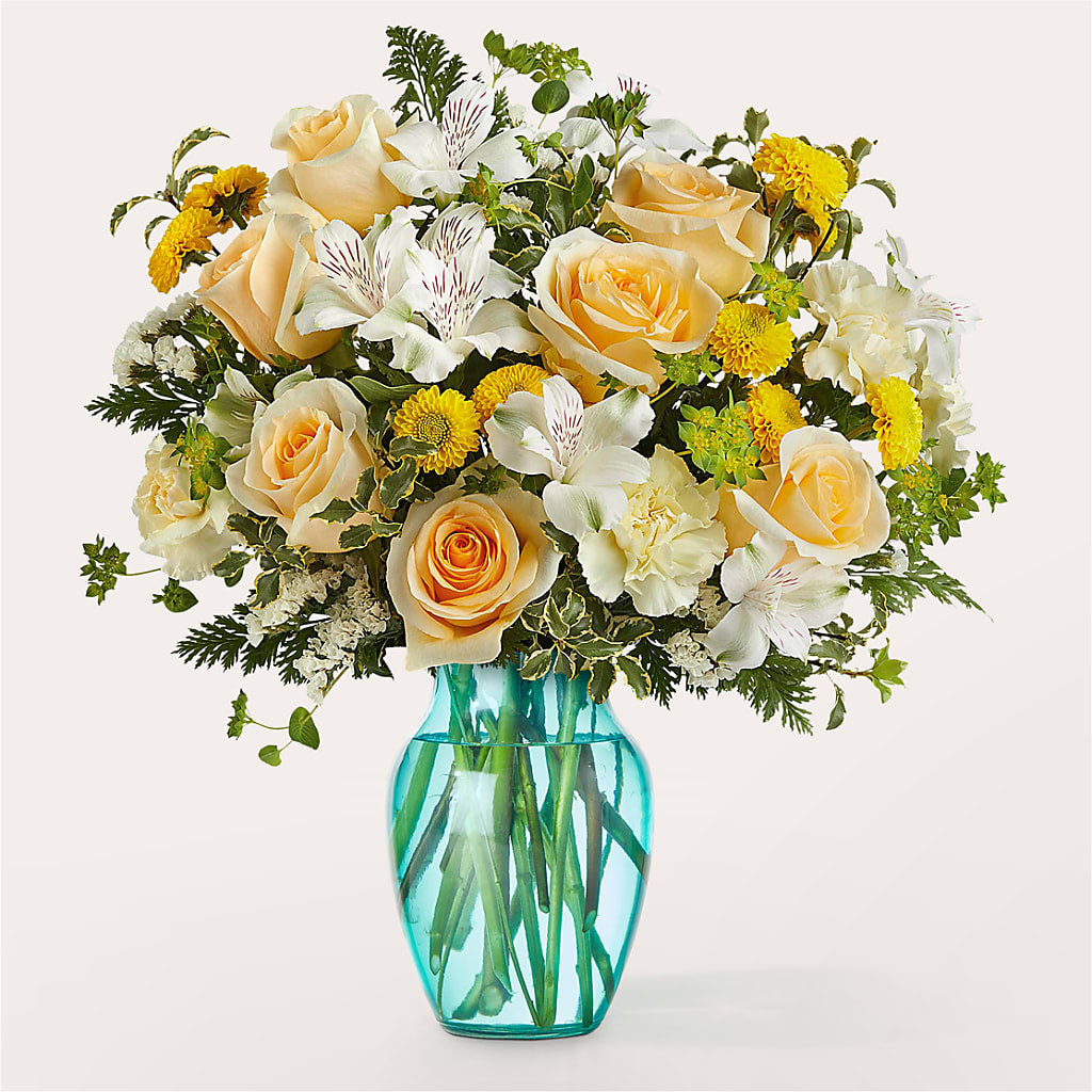 Crisp and Clean Bouquet – Day Dream Bokay Llc, Jonesborough TN