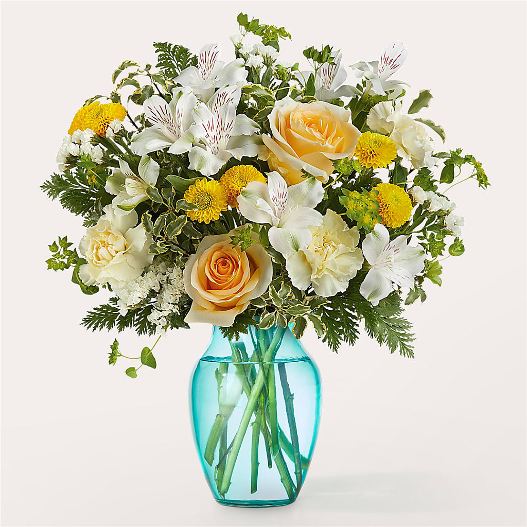 Crisp and Clean Bouquet – Day Dream Bokay Llc, Jonesborough TN
