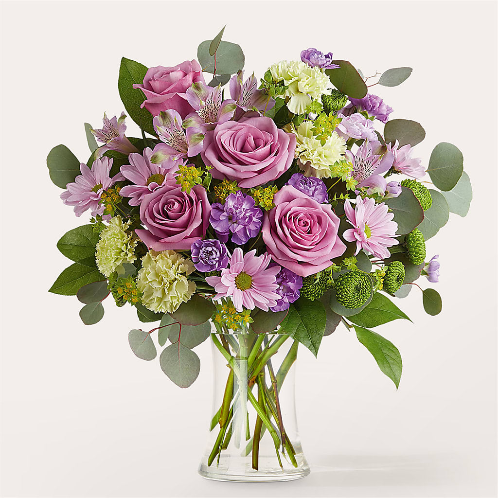 Emerald City Bouquet – Day Dream Bokay Llc, Jonesborough TN