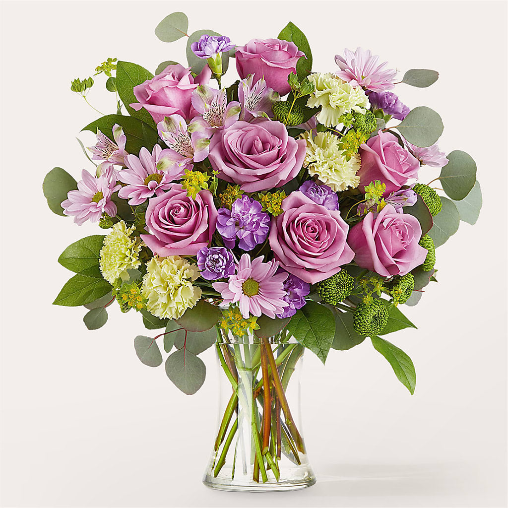 Emerald City Bouquet – Day Dream Bokay Llc, Jonesborough TN