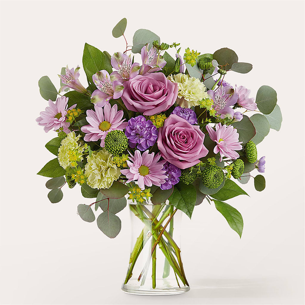 Emerald City Bouquet – Day Dream Bokay Llc, Jonesborough TN