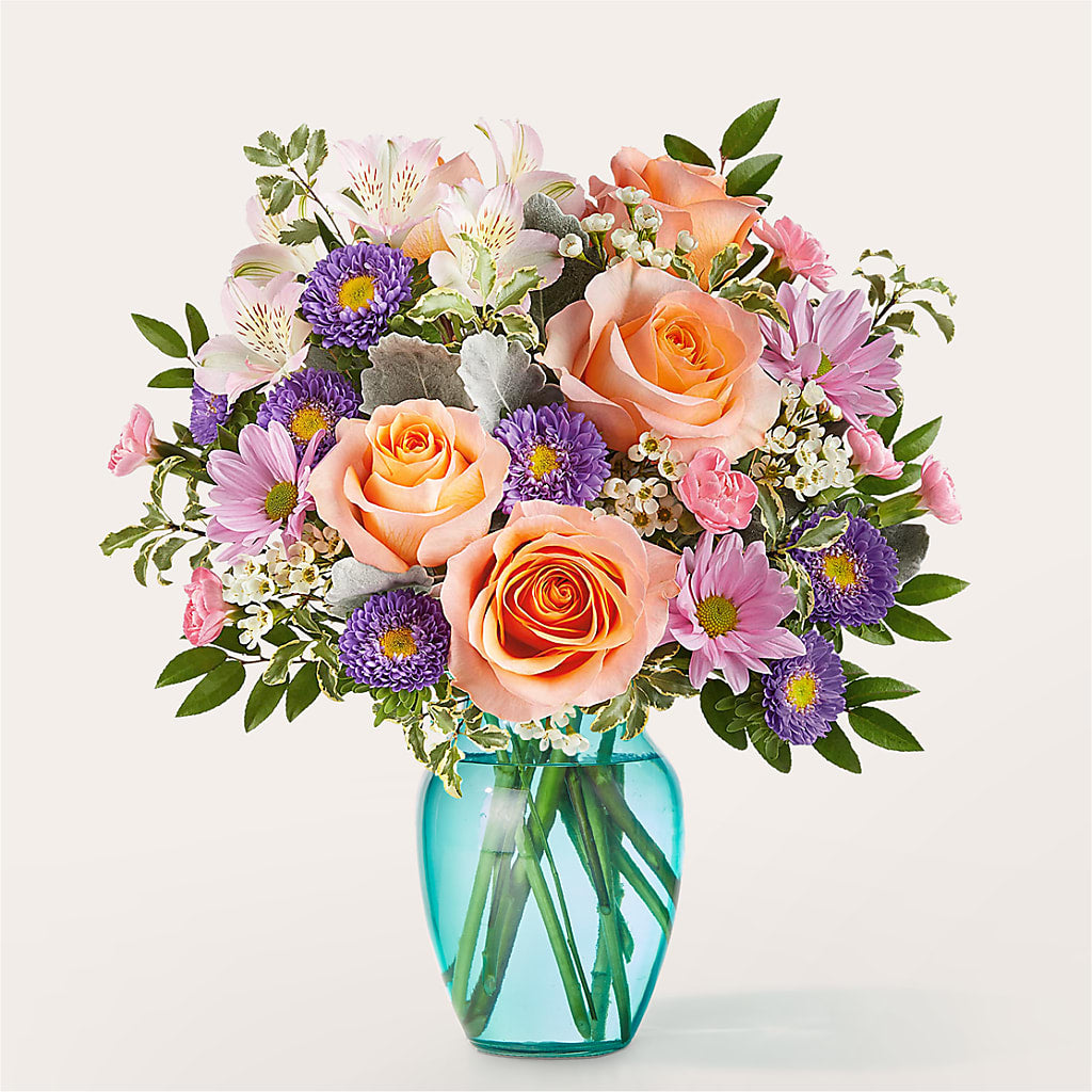 Soft Melody Bouquet – Day Dream Bokay Llc, Jonesborough TN