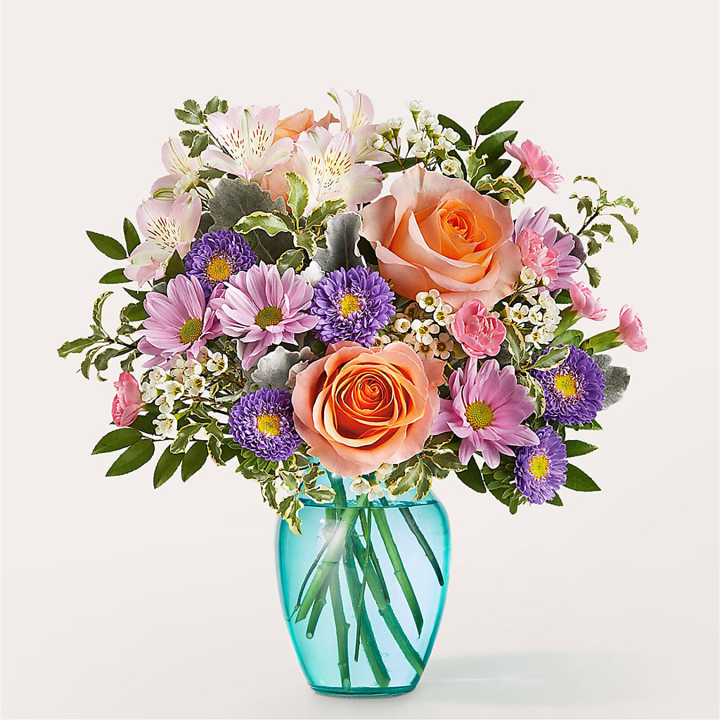 Soft Melody Bouquet – Day Dream Bokay Llc, Jonesborough TN