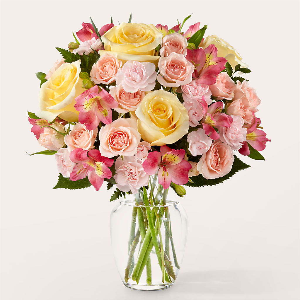 Just Lovely Bouquet – Day Dream Bokay Llc, Jonesborough TN
