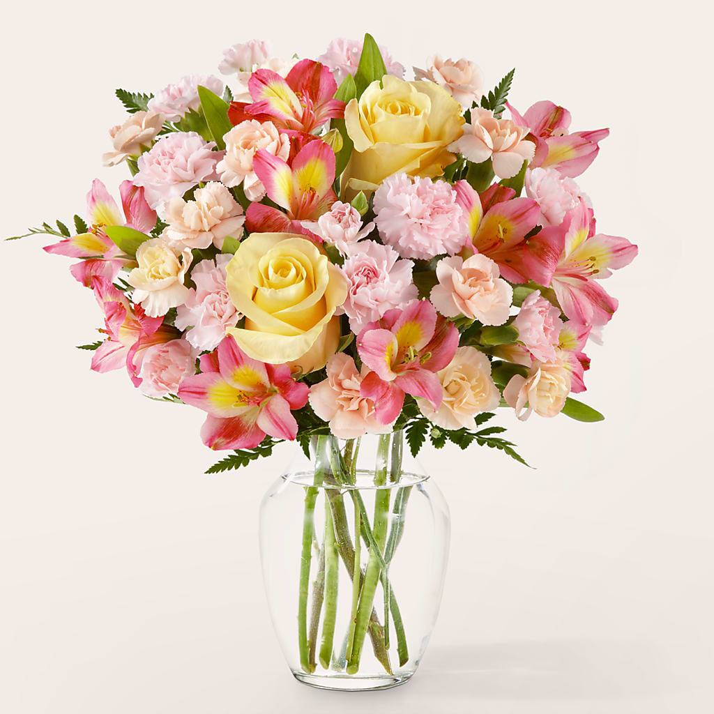 Just Lovely Bouquet – Day Dream Bokay Llc, Jonesborough TN