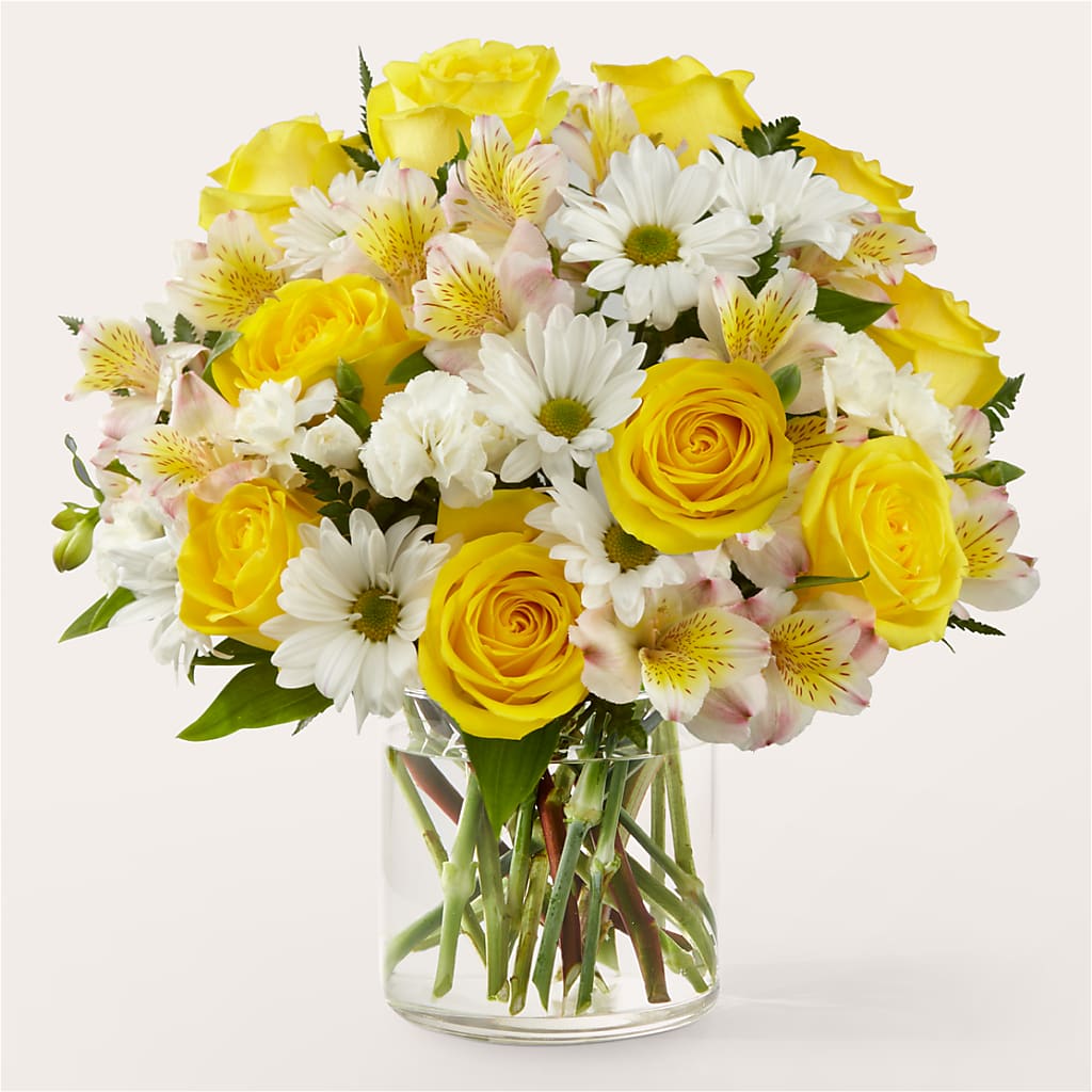 Gleeful Bouquet – Day Dream Bokay Llc, Jonesborough TN