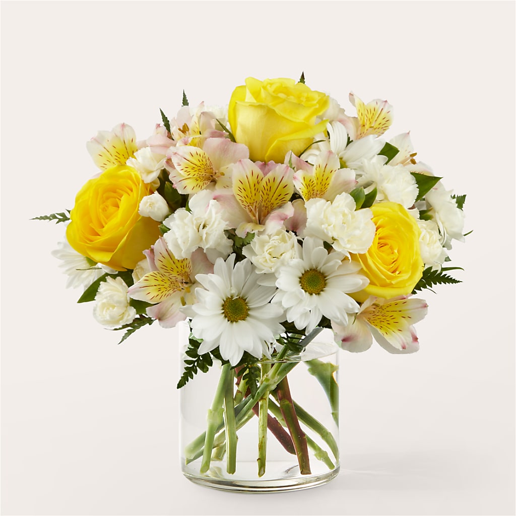 Gleeful Bouquet – Day Dream Bokay Llc, Jonesborough TN