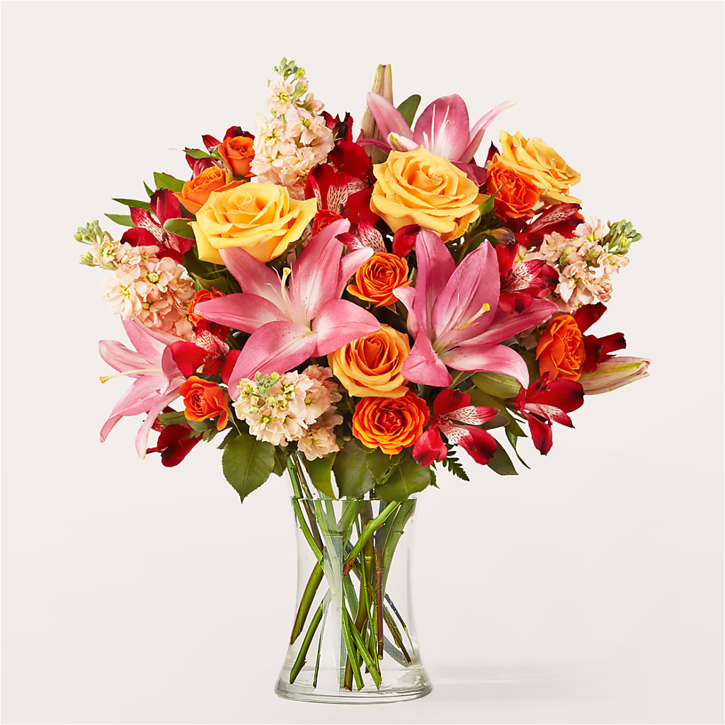 Full Heart Bouquet – Day Dream Bokay Llc, Jonesborough TN