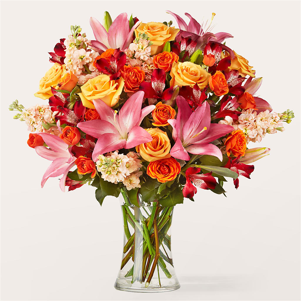Full Heart Bouquet – Day Dream Bokay Llc, Jonesborough TN
