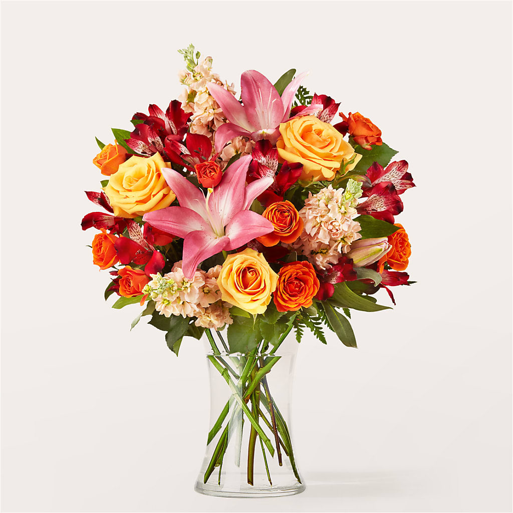 Full Heart Bouquet – Day Dream Bokay Llc, Jonesborough TN