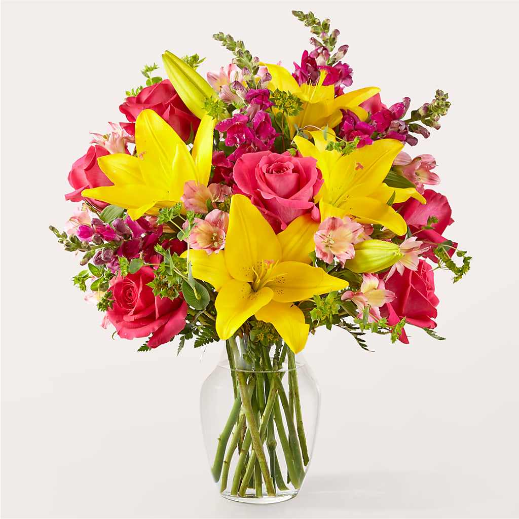 Lovely Day Bouquet – Day Dream Bokay Llc, Jonesborough TN