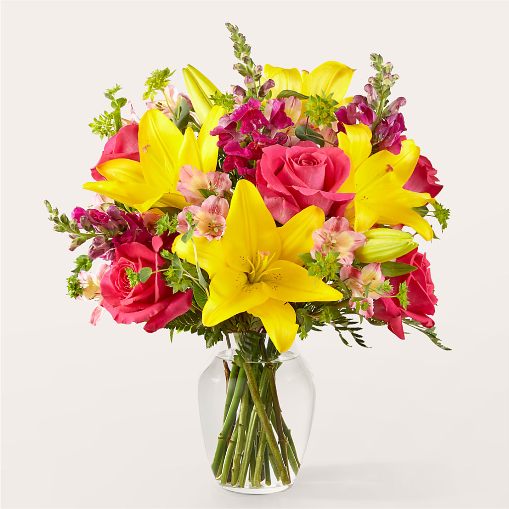 Lovely Day Bouquet – Day Dream Bokay Llc, Jonesborough TN