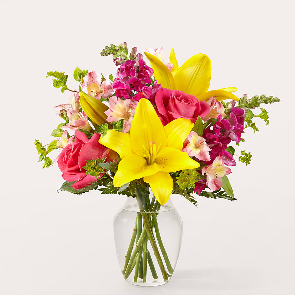 Lovely Day Bouquet – Day Dream Bokay Llc, Jonesborough TN