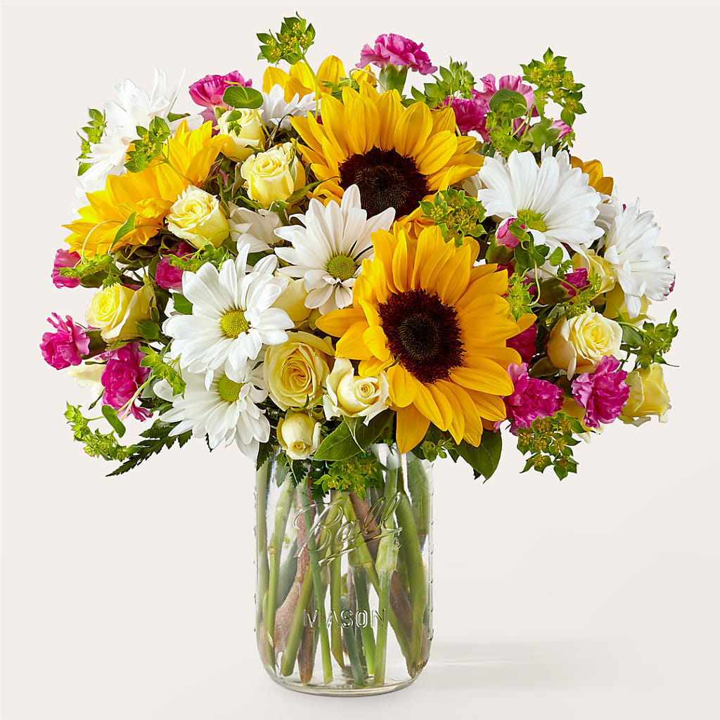 Aglow Bouquet – Day Dream Bokay Llc, Jonesborough TN