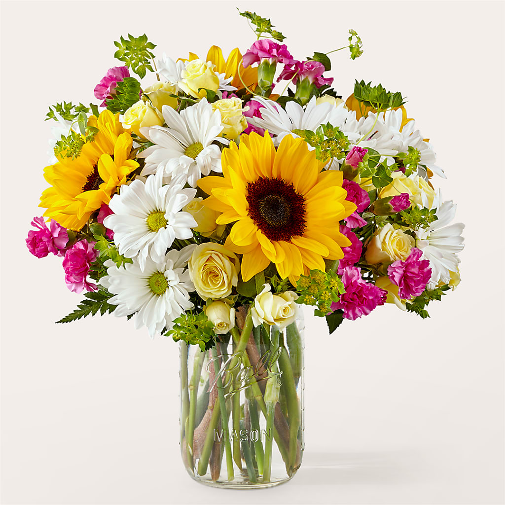Aglow Bouquet – Day Dream Bokay Llc, Jonesborough TN