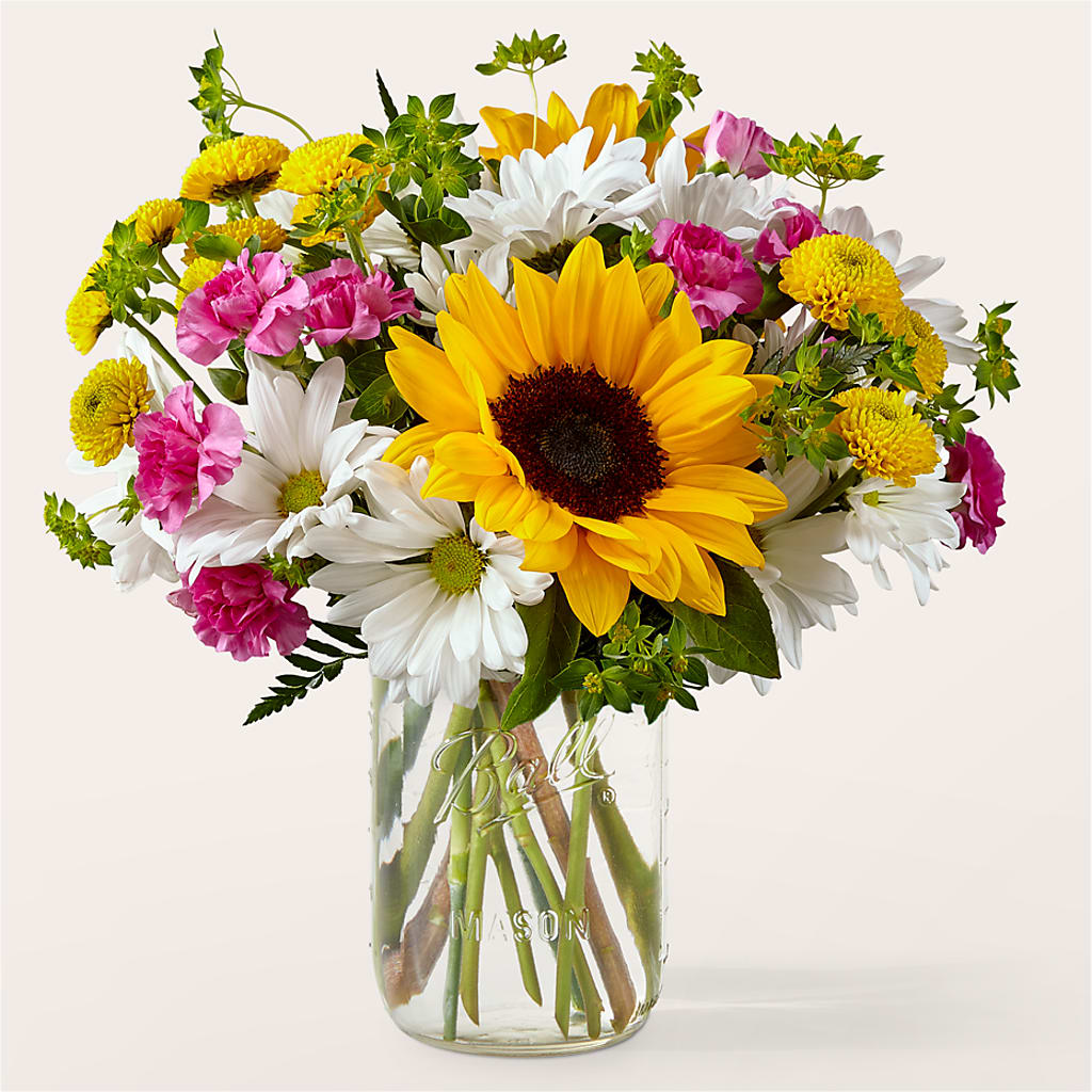 Aglow Bouquet – Day Dream Bokay Llc, Jonesborough TN