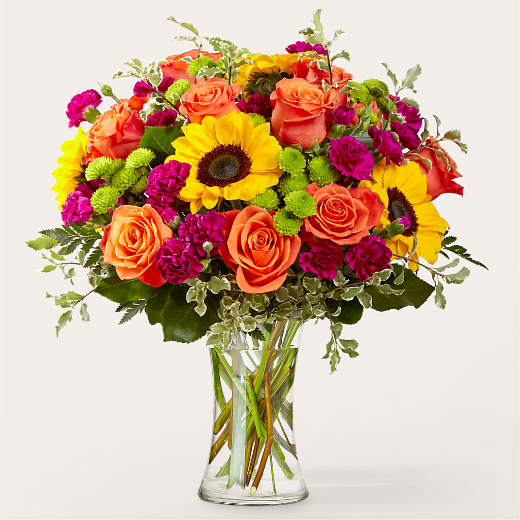 Warmth & Light Bouquet – Day Dream Bokay Llc, Jonesborough TN