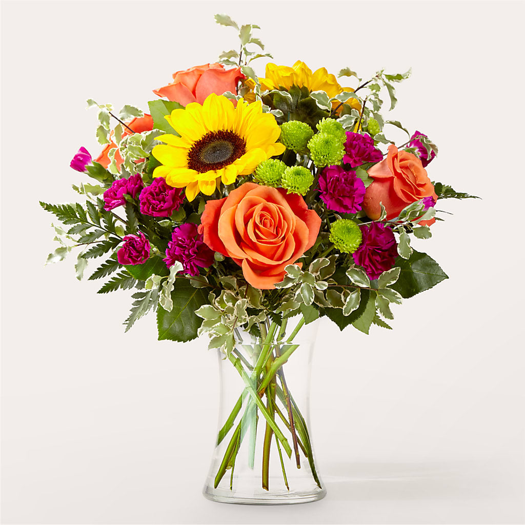 Warmth & Light Bouquet – Day Dream Bokay Llc, Jonesborough TN