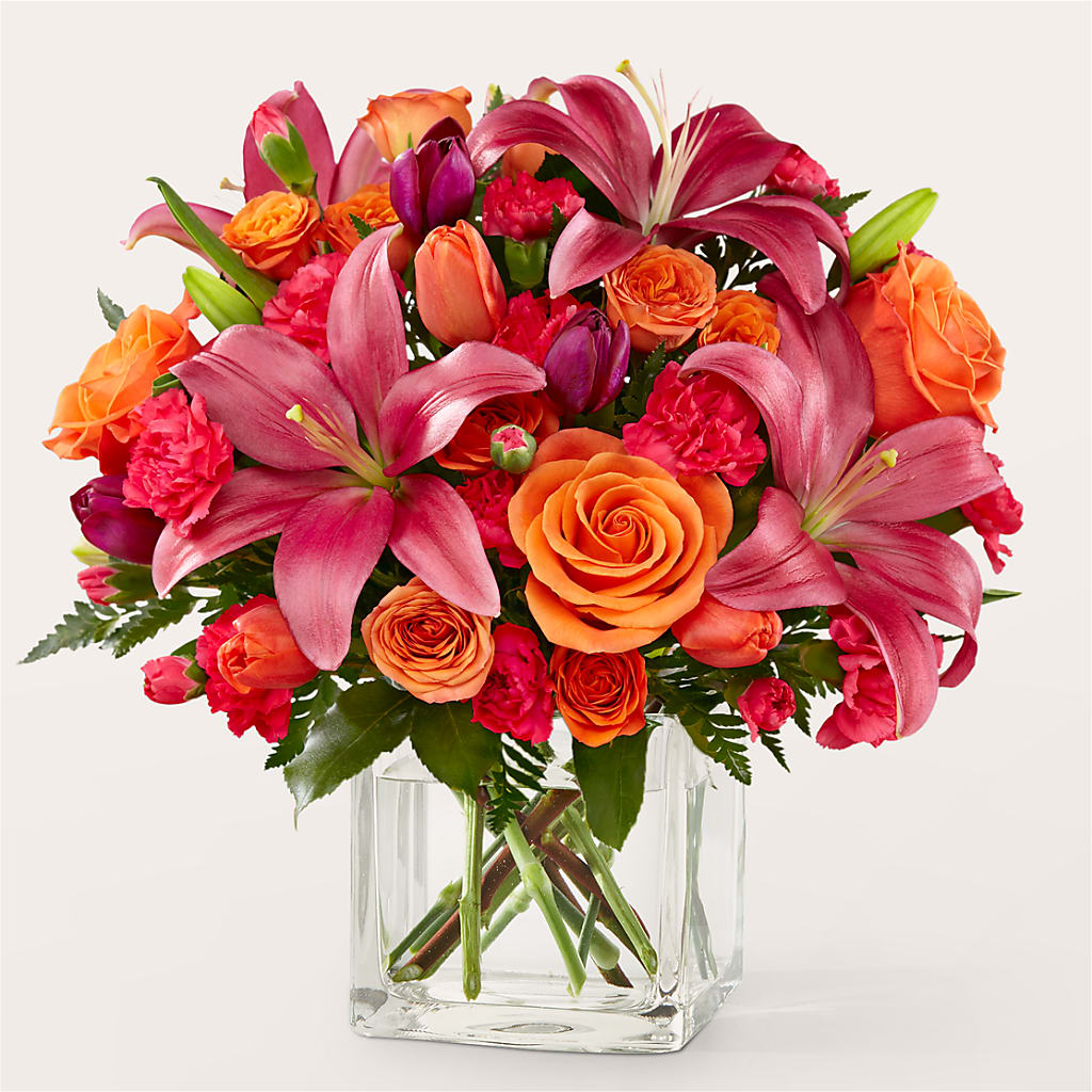 Lucky Lily Bouquet – Day Dream Bokay Llc, Jonesborough TN