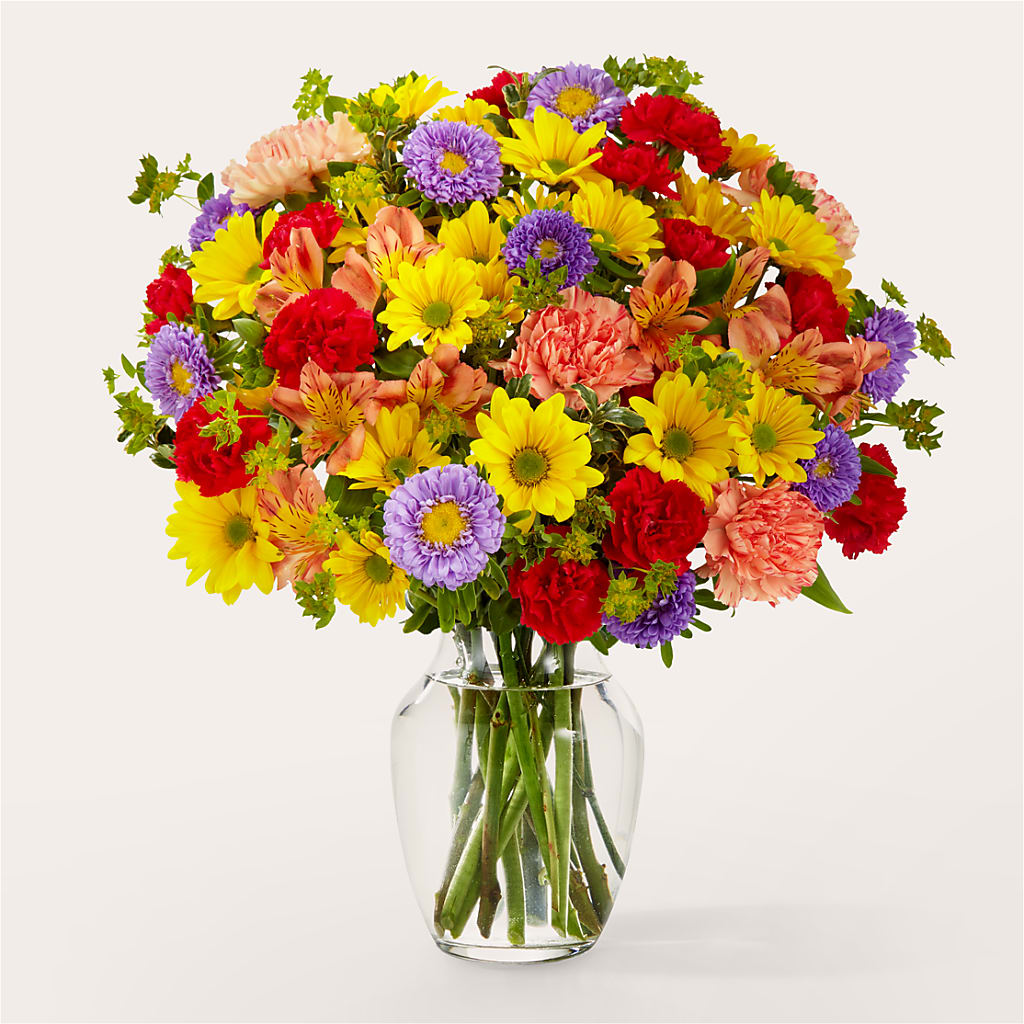 Kaleidoscope Bouquet – Day Dream Bokay Llc, Jonesborough TN