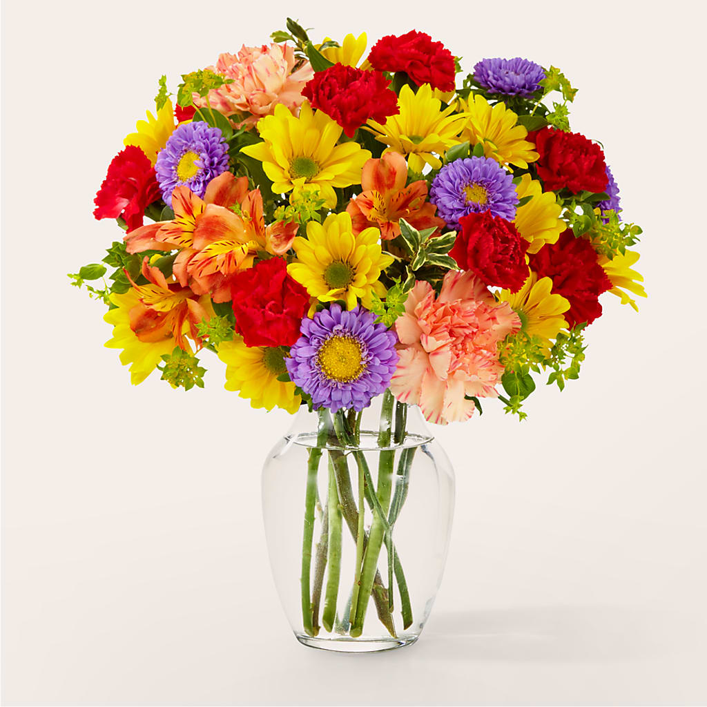 Kaleidoscope Bouquet – Day Dream Bokay Llc, Jonesborough TN