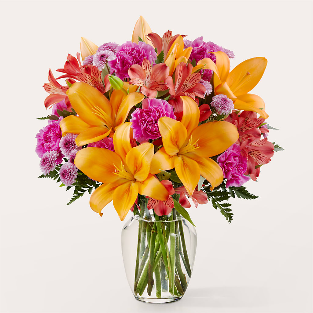 Entranced Bouquet – Day Dream Bokay Llc, Jonesborough TN