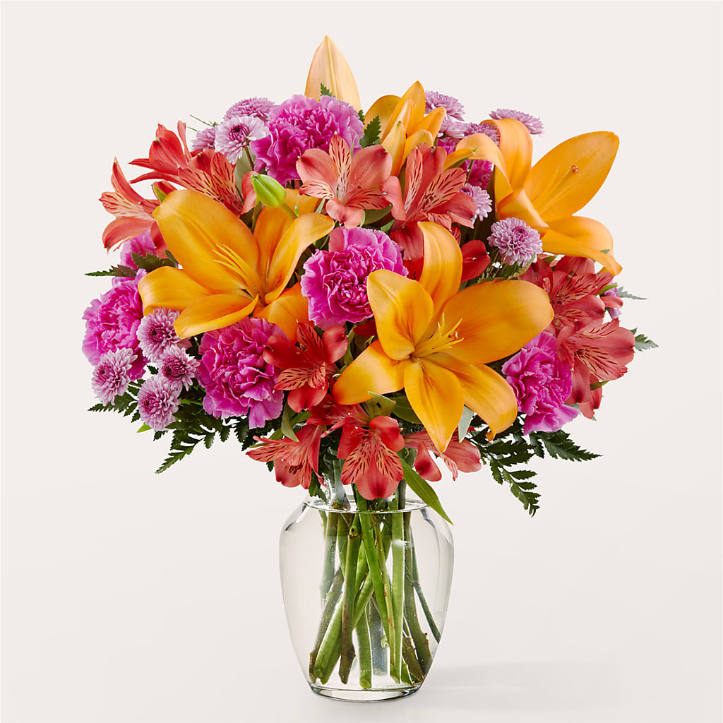 Entranced Bouquet – Day Dream Bokay Llc, Jonesborough TN