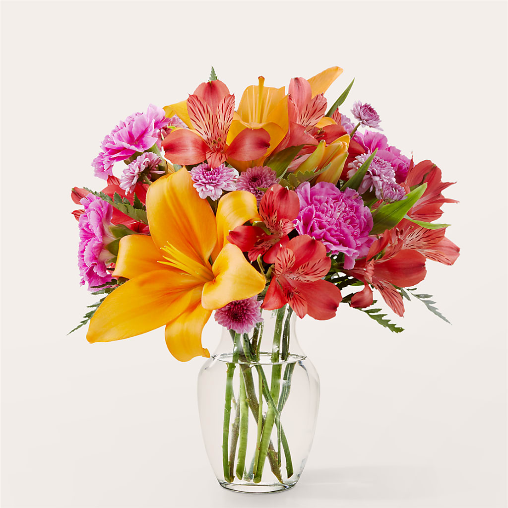 Entranced Bouquet – Day Dream Bokay Llc, Jonesborough TN